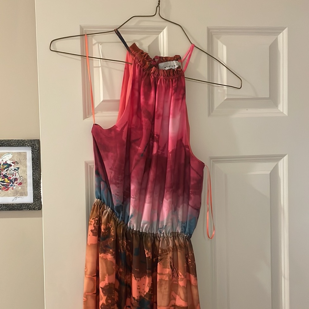 Adelyn Rae dress - Picture 2 of 8